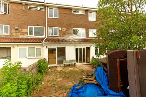 34 Shawfield Close, Sutton Hill, Telford, TF7 4BB
