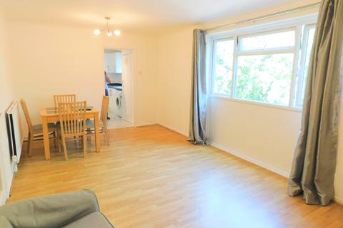 2 bedroom flat to rent, Riverbank, Laleham Road, Staines, TW18 2QG
