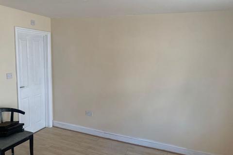 undefined, Beccles Drive, Barking
