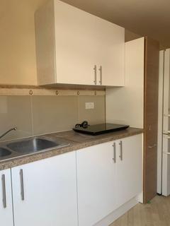 undefined, Beccles Drive, Barking