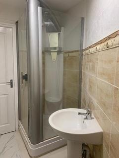 undefined, Beccles Drive, Barking