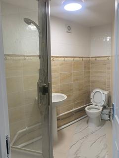undefined, Beccles Drive, Barking