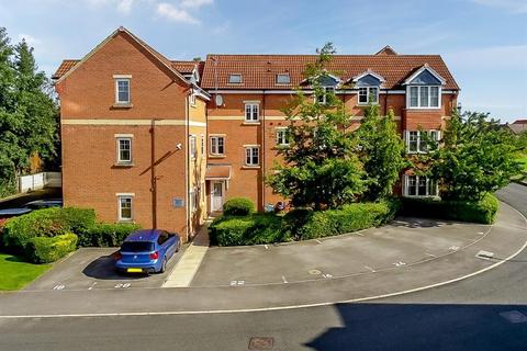 14 Bridge Close, Church Fenton, Tadcaster, LS24 9GZ