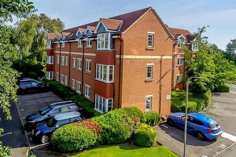 14 Bridge Close, Church Fenton, Tadcaster, LS24 9GZ