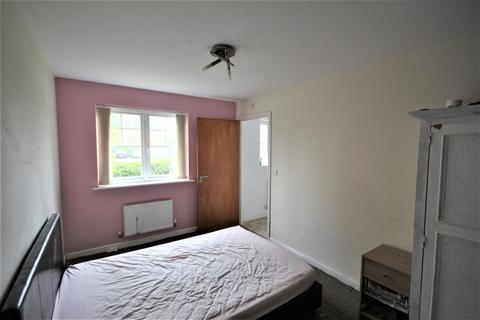 14 Bridge Close, Church Fenton, Tadcaster, LS24 9GZ