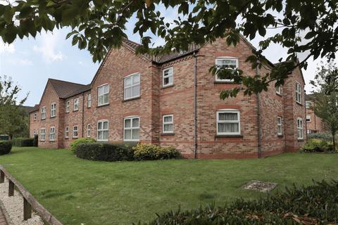 1 bedroom apartment for sale - Hansom Place, York, North Yorkshire
