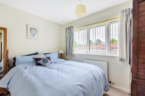 13 Cherry Tree Walk, Tadcaster, LS24 9HS
