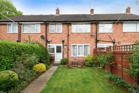 13 Cherry Tree Walk, Tadcaster, LS24 9HS