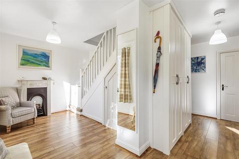 West End Cottage Main Street, Bickerton, Wetherby, LS22 5ER