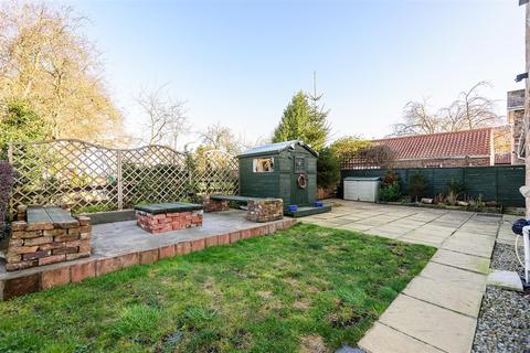 West End Cottage Main Street, Bickerton, Wetherby, LS22 5ER