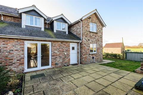 West End Cottage Main Street, Bickerton, Wetherby, LS22 5ER