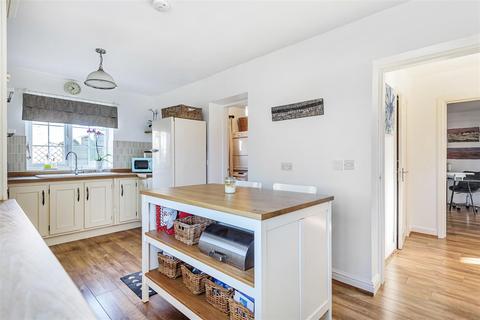 West End Cottage Main Street, Bickerton, Wetherby, LS22 5ER