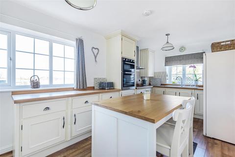 West End Cottage Main Street, Bickerton, Wetherby, LS22 5ER