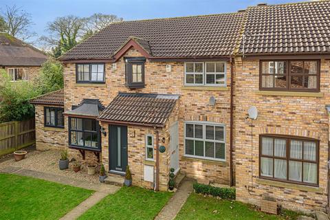 9 Walton Chase, Thorp Arch, Wetherby, LS23 7RA