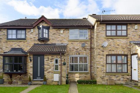 9 Walton Chase, Thorp Arch, Wetherby, LS23 7RA