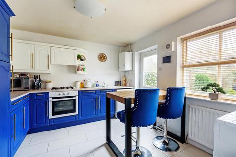 9 Walton Chase, Thorp Arch, Wetherby, LS23 7RA