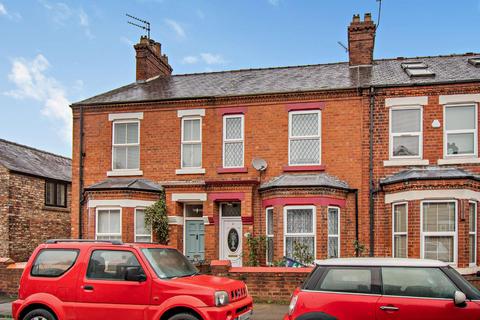 3 bedroom terraced house for sale - White Cross Road, York, North Yorkshire