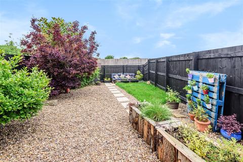 79 Sandwath Drive, Church Fenton, Tadcaster, LS24 9US