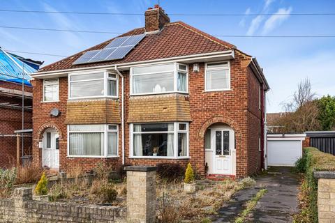 3 bedroom semi-detached house for sale - Reighton Avenue, York, North Yorkshire