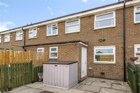 3 Freemans Way, Wetherby, LS22 6YW