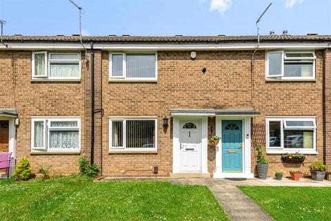 3 Freemans Way, Wetherby, LS22 6YW