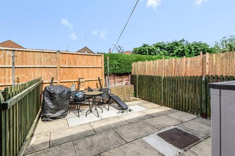 3 Freemans Way, Wetherby, LS22 6YW