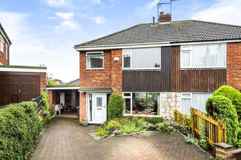 18 Sedge Rise, Tadcaster, LS24 9LQ