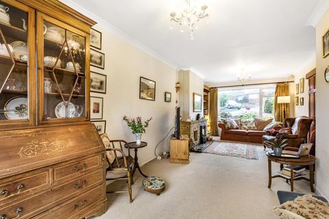 18 Sedge Rise, Tadcaster, LS24 9LQ
