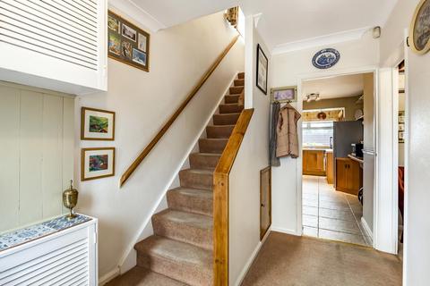 18 Sedge Rise, Tadcaster, LS24 9LQ