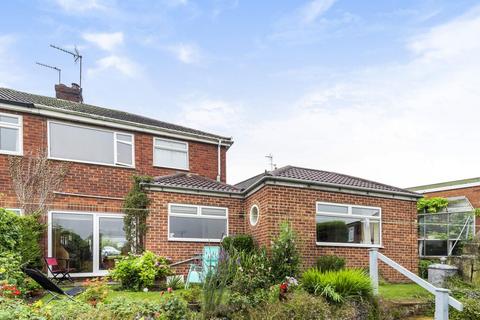 18 Sedge Rise, Tadcaster, LS24 9LQ