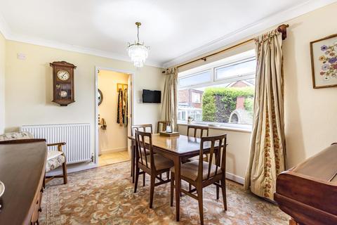 18 Sedge Rise, Tadcaster, LS24 9LQ
