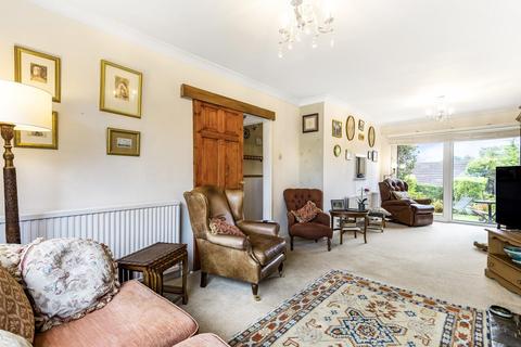 18 Sedge Rise, Tadcaster, LS24 9LQ