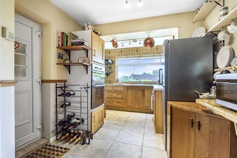 18 Sedge Rise, Tadcaster, LS24 9LQ