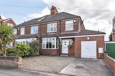 49 Boroughbridge Road, York, YO26 5SQ