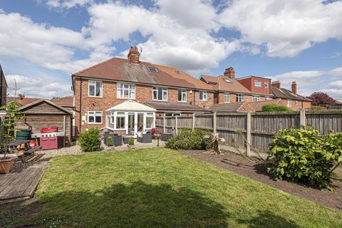 49 Boroughbridge Road, York, YO26 5SQ