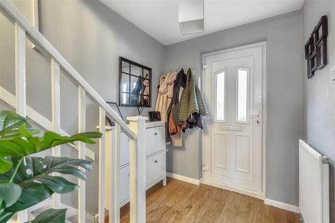 19 Ash Tree Walk, Tadcaster, LS24 9HW