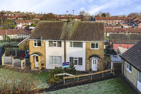 19 Ash Tree Walk, Tadcaster, LS24 9HW