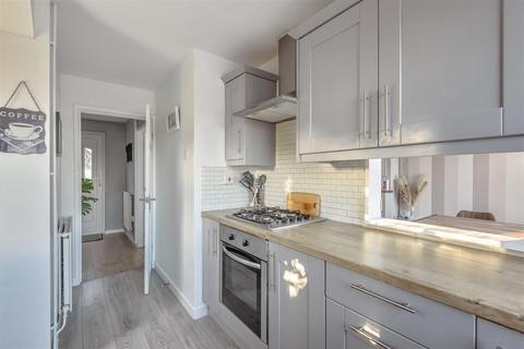 19 Ash Tree Walk, Tadcaster, LS24 9HW