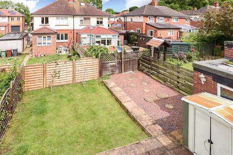 46 Brookside, Collingham, Wetherby, LS22 5AN