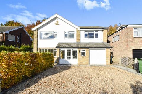 14 Beech Way, Upper Poppleton, York, YO26 6JD