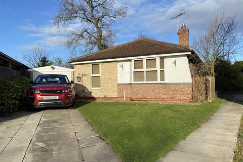 67 Burton Fields Road, Stamford Bridge, York, YO41 1JJ