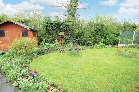 67 Burton Fields Road, Stamford Bridge, York, YO41 1JJ