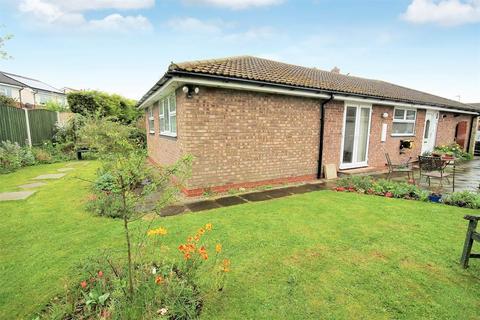 67 Burton Fields Road, Stamford Bridge, York, YO41 1JJ