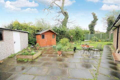 67 Burton Fields Road, Stamford Bridge, York, YO41 1JJ