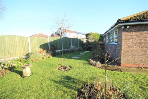 67 Burton Fields Road, Stamford Bridge, York, YO41 1JJ