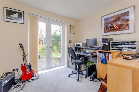 67 Burton Fields Road, Stamford Bridge, York, YO41 1JJ