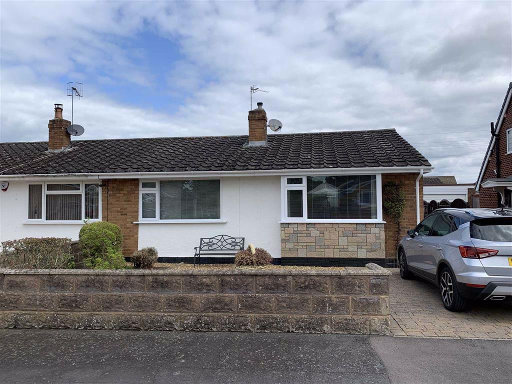 The Grove, StourportOnSevern, DY13 2 bed bungalow £800 pcm (£185 pw)