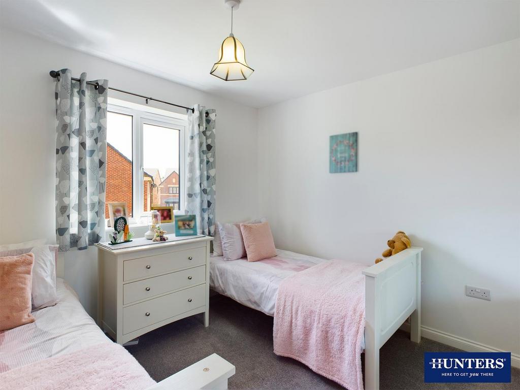 Bedroom 3