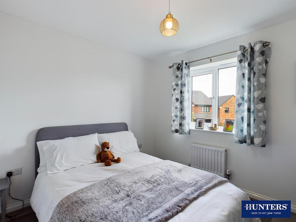 Bedroom 4
