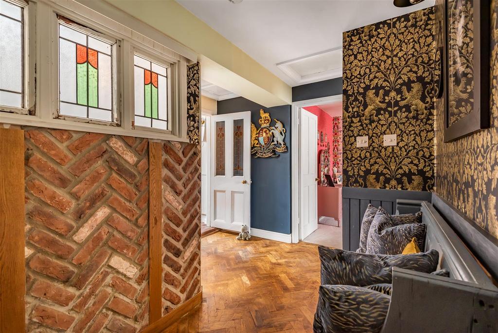 Wheelwrights Cottage, Front Street, Langtoft, Driffield, YO25 3TF 2 bed